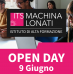 Open day all’ITS Machina Lonati