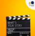 Bando Writing European per fiction e storytelling innovativo