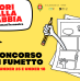 “FUORI DALLA GABBIA” | Concorso per giovani fumettisti e illustratori