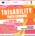 ThisABILITY – Scambio Giovanile Internazionale a Montecchio