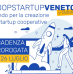 Coopstartup Veneto | Incentivi a fondo perduto per le startup cooperative