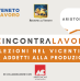 IncontraLavoro Aristoncavi | Nel vicentino si selezionano operai