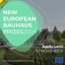 New European Bauhaus Prizes 2024