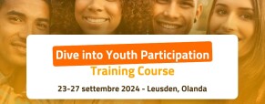 Dive into Youth Participation | Training Course in Olanda