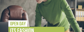 Open day corso ITS “Fashion Sustainability Manager”