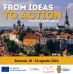 FROM IDEAS TO ACTION | SCAMBIO GIOVANILE IN ESTONIA