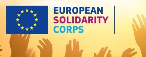 Corpo Europeo di Solidarietà in Germania su emancipazione donna e moda sostenibile da settembre 2024