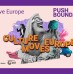 Culture Moves Europe | Aperto il nuovo bando per artisti!