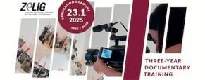 Scuola di documentario ZeLIG | Aperte le iscrizioni 2025-28