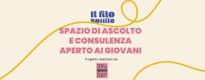 Il Filo Sottile | Spazio di ascolto e consulenza per giovani