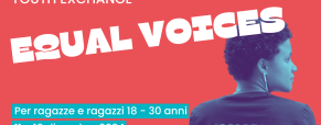 EQUAL VOICES | Scambio Giovanile in Spagna sulla parità di genere