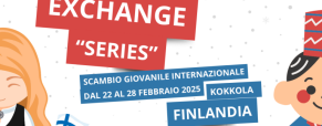 SERIES | Scambio giovanile internazionale in Finlandia