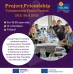 Call volontari Project Friendship in Finlandia